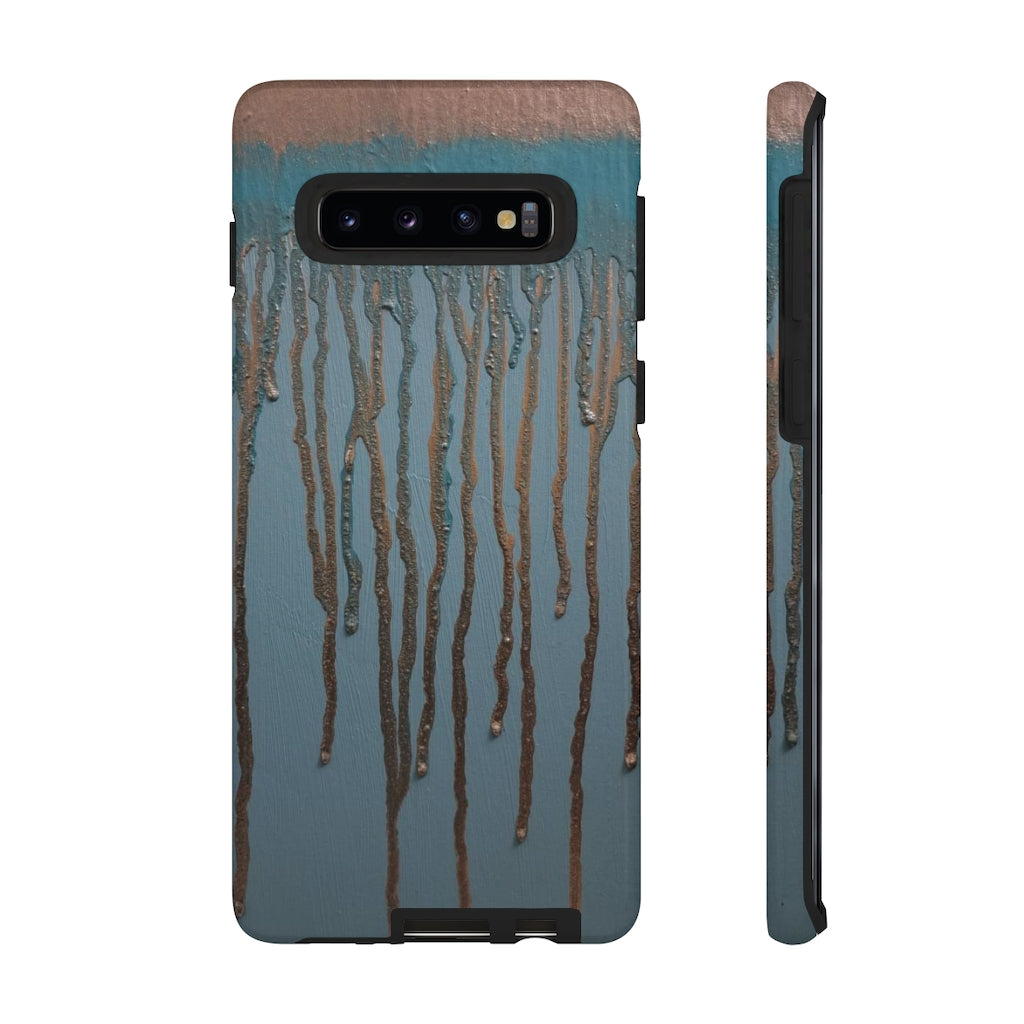 "It's Cold." (Iphone & Android Available)