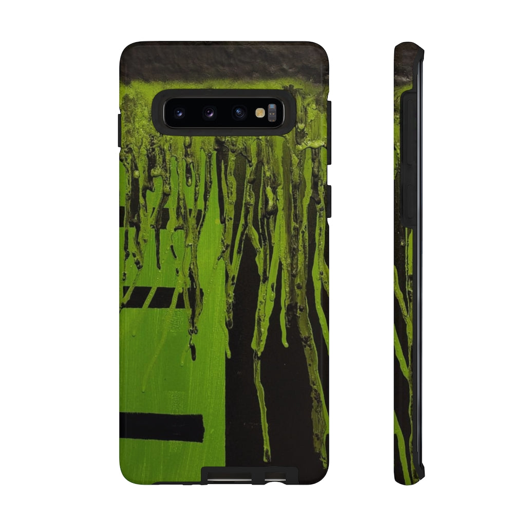 Slime Season (Iphone & Android Available)