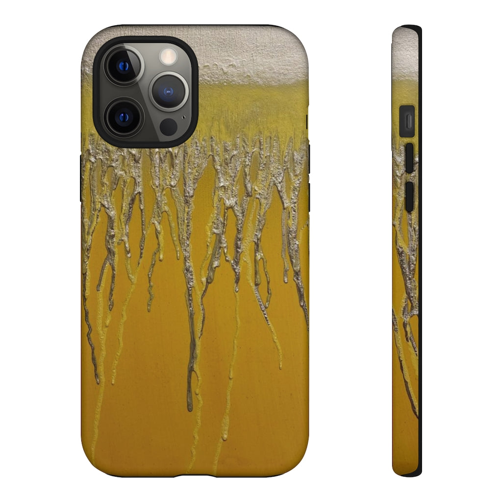 Cremé Filling (Iphone & Android Available)