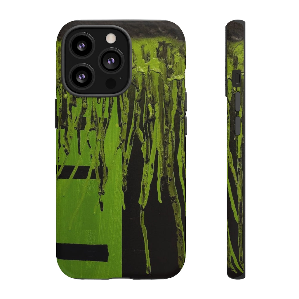 Slime Season (Iphone & Android Available)