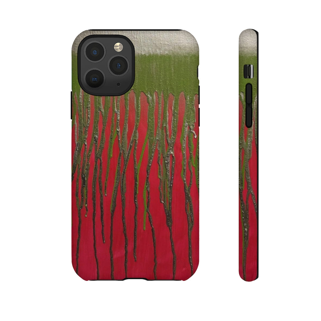 Strawberry Pop (Iphone & Android Available)
