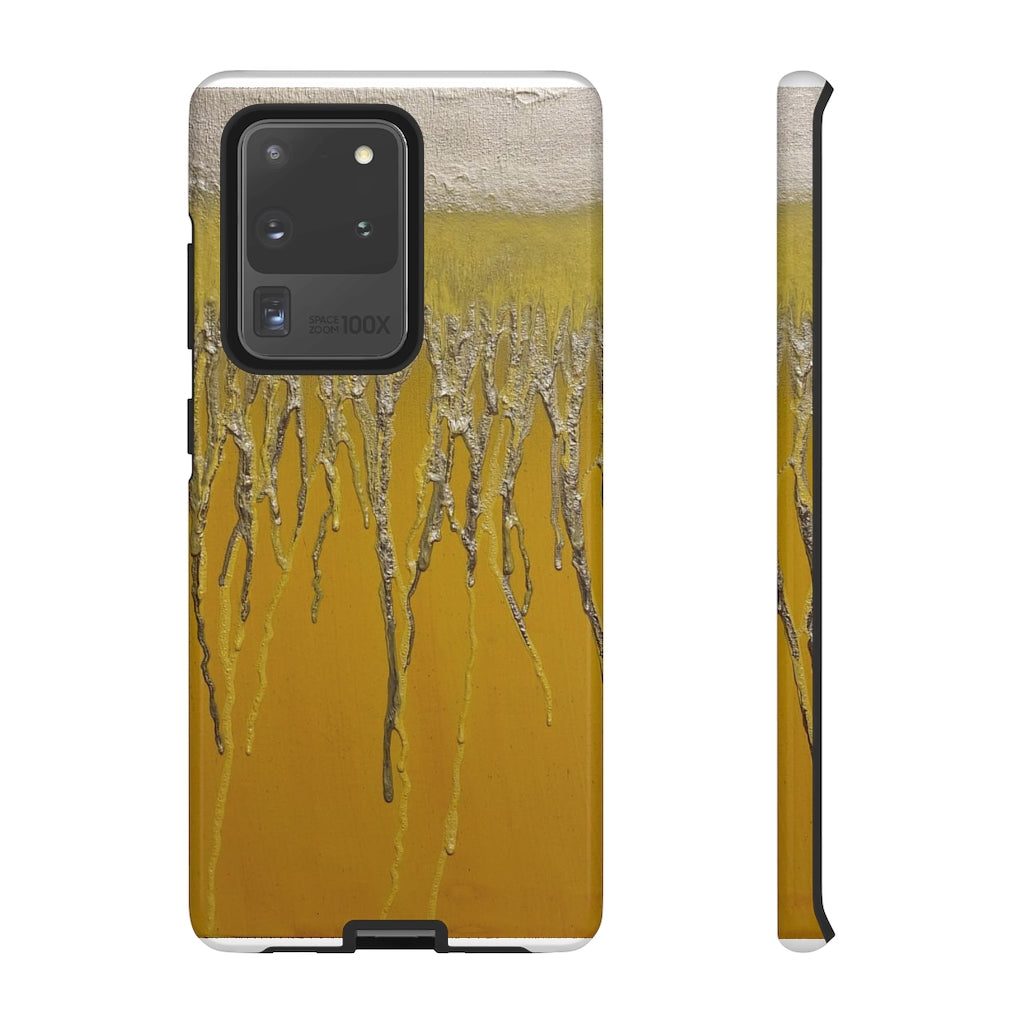 Cremé Filling (Iphone & Android Available)