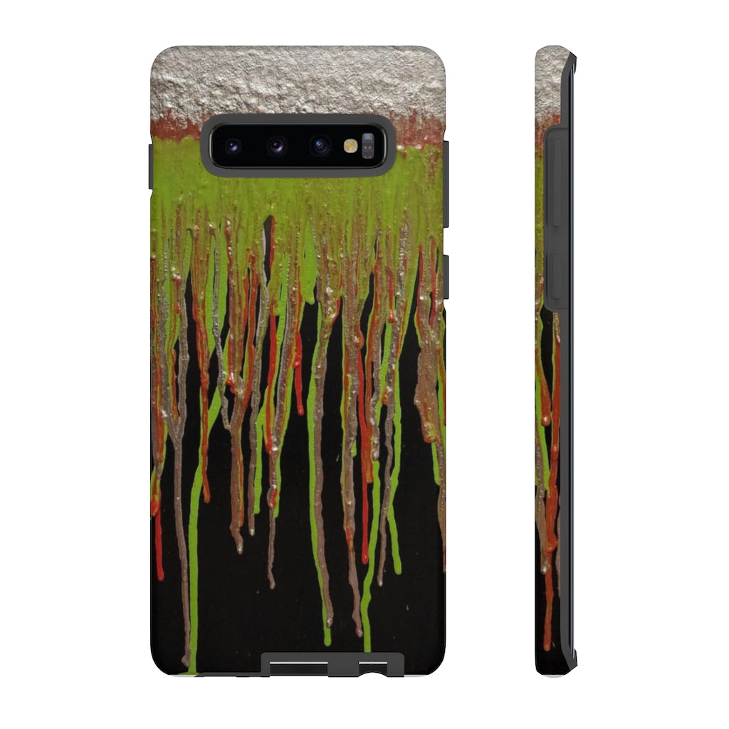 Spicy Black (Iphone & Android Available)