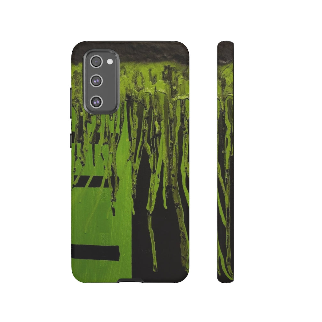 Slime Season (Iphone & Android Available)