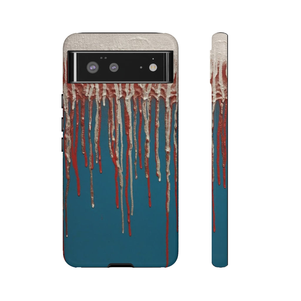 Candy & Quintessence (Iphone & Android Available)