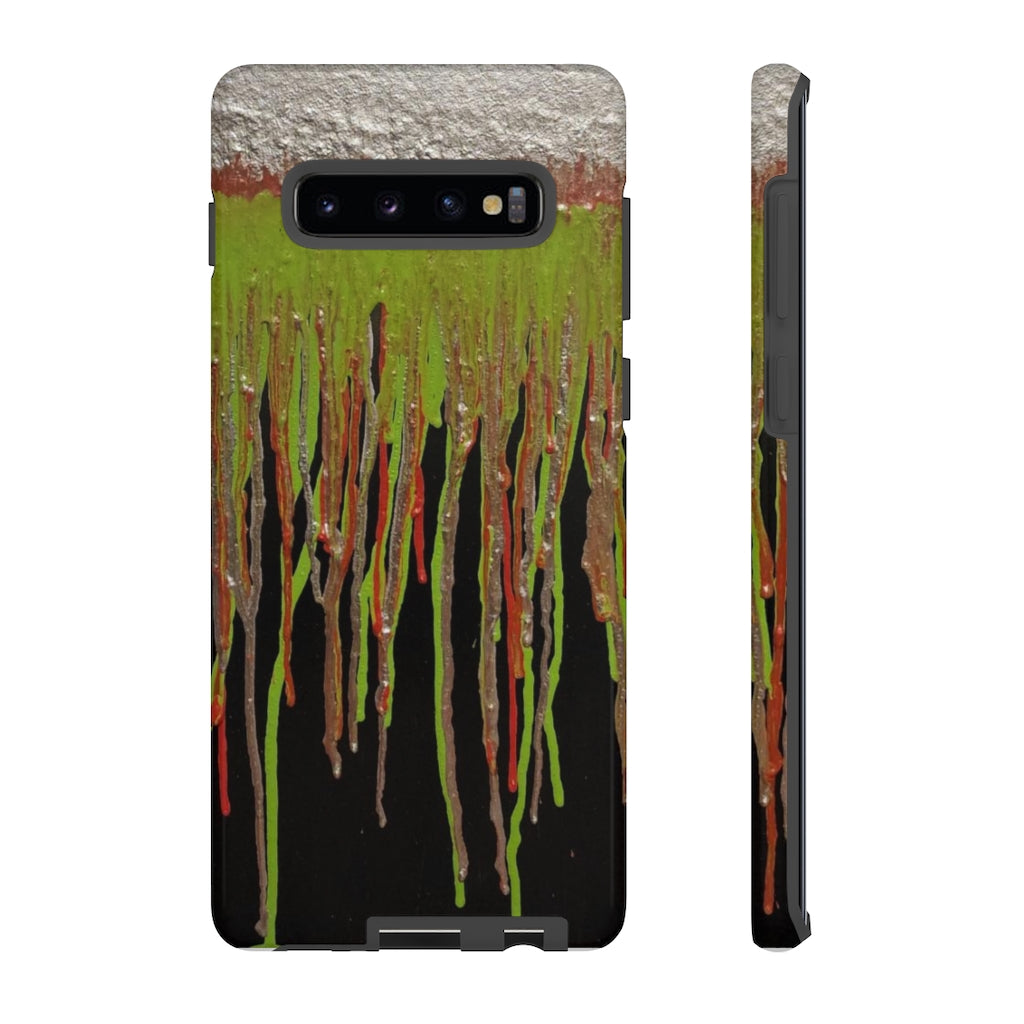 Spicy Black (Iphone & Android Available)