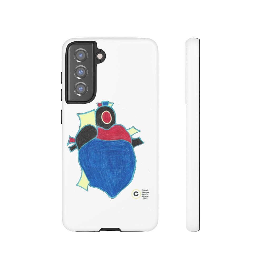 Have a Heart: 1 Phone Case (Iphone & Android Available)
