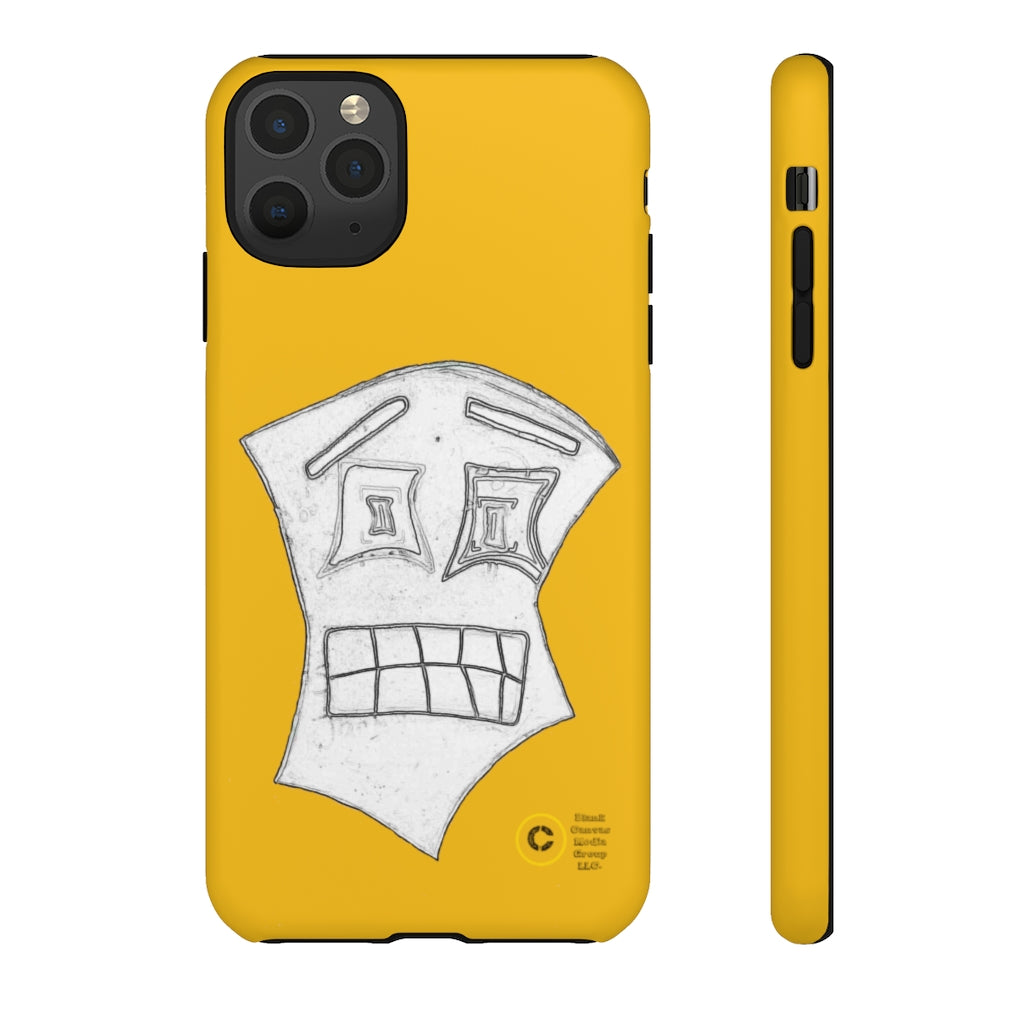 Trippy DIY Phone Case