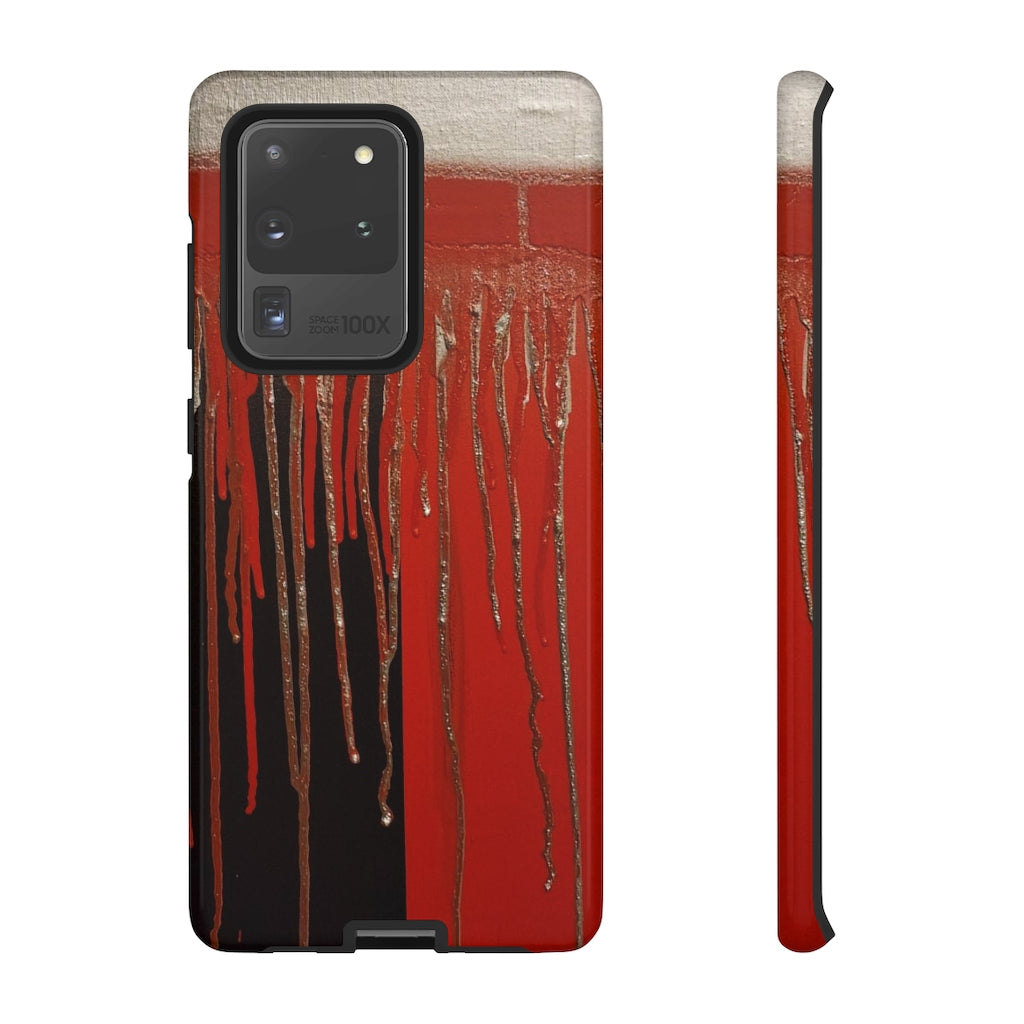 Paint the Town Red (Iphone & Android Available)