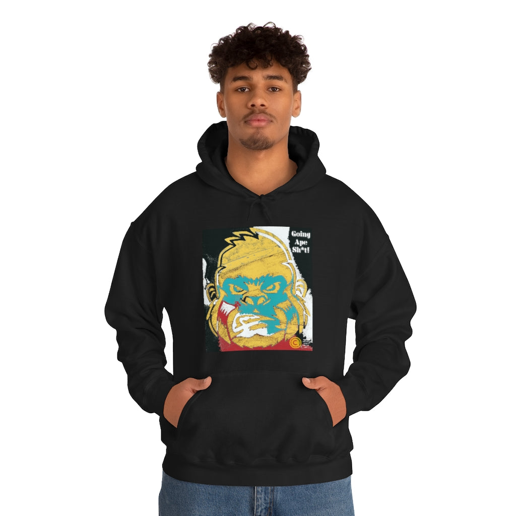 Ape Sh*t Hoodie