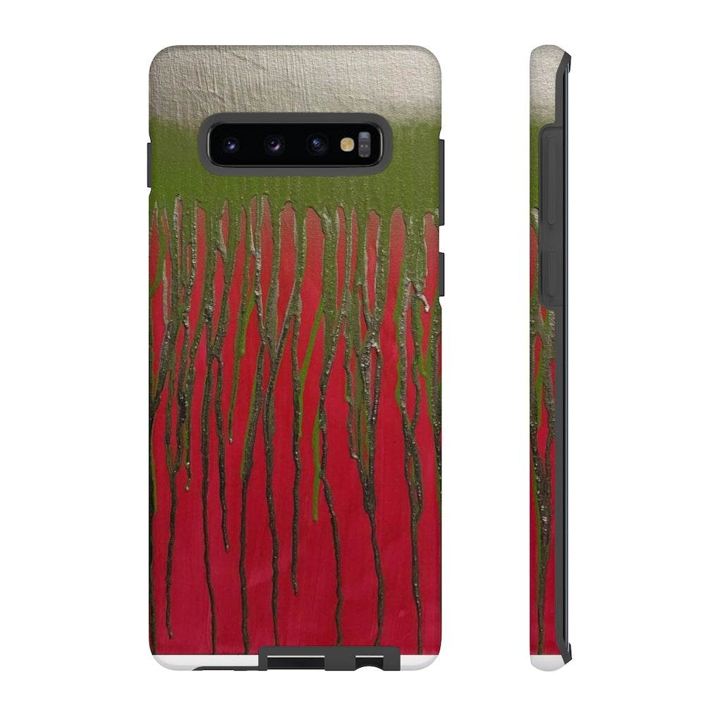 Strawberry Pop (Iphone & Android Available)