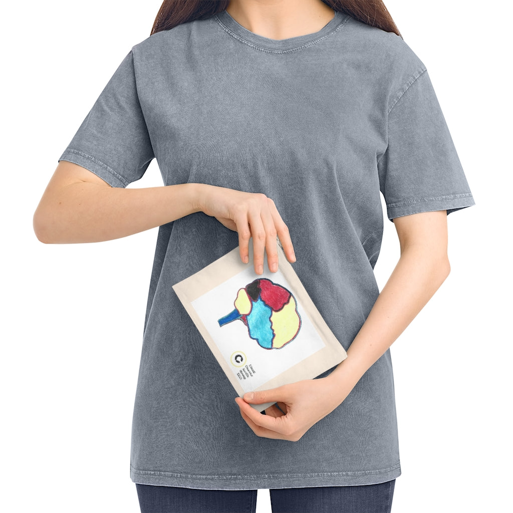 Super Branding Brain Materials Case