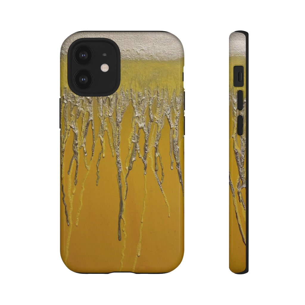 Cremé Filling (Iphone & Android Available)