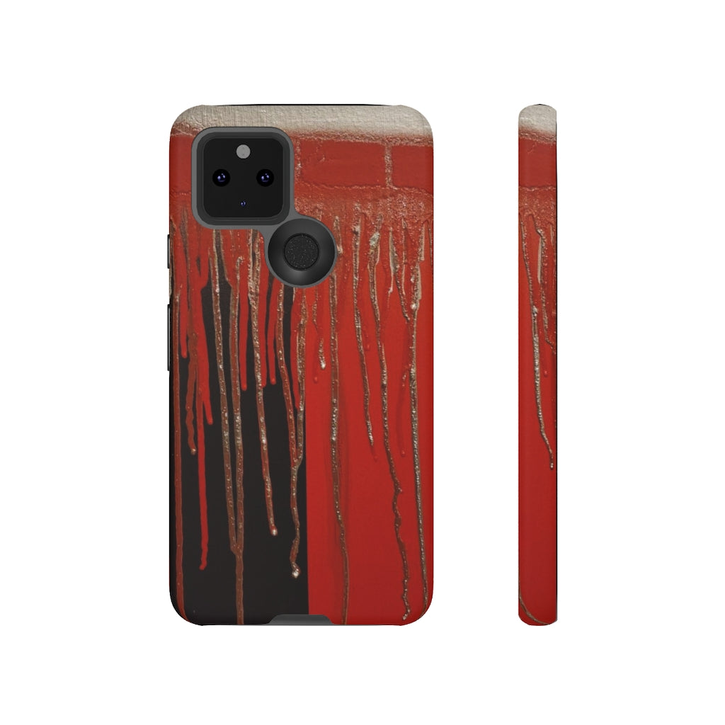 Paint the Town Red (Iphone & Android Available)