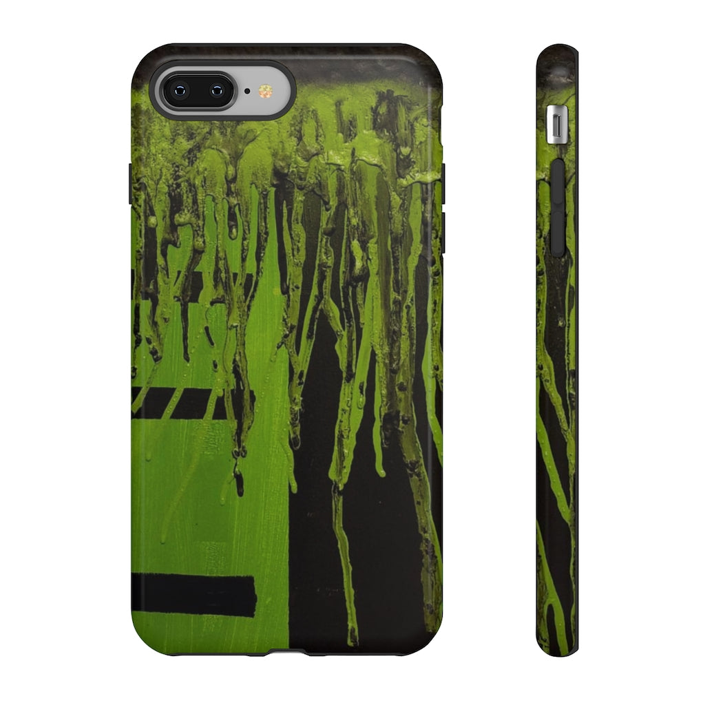 Slime Season (Iphone & Android Available)