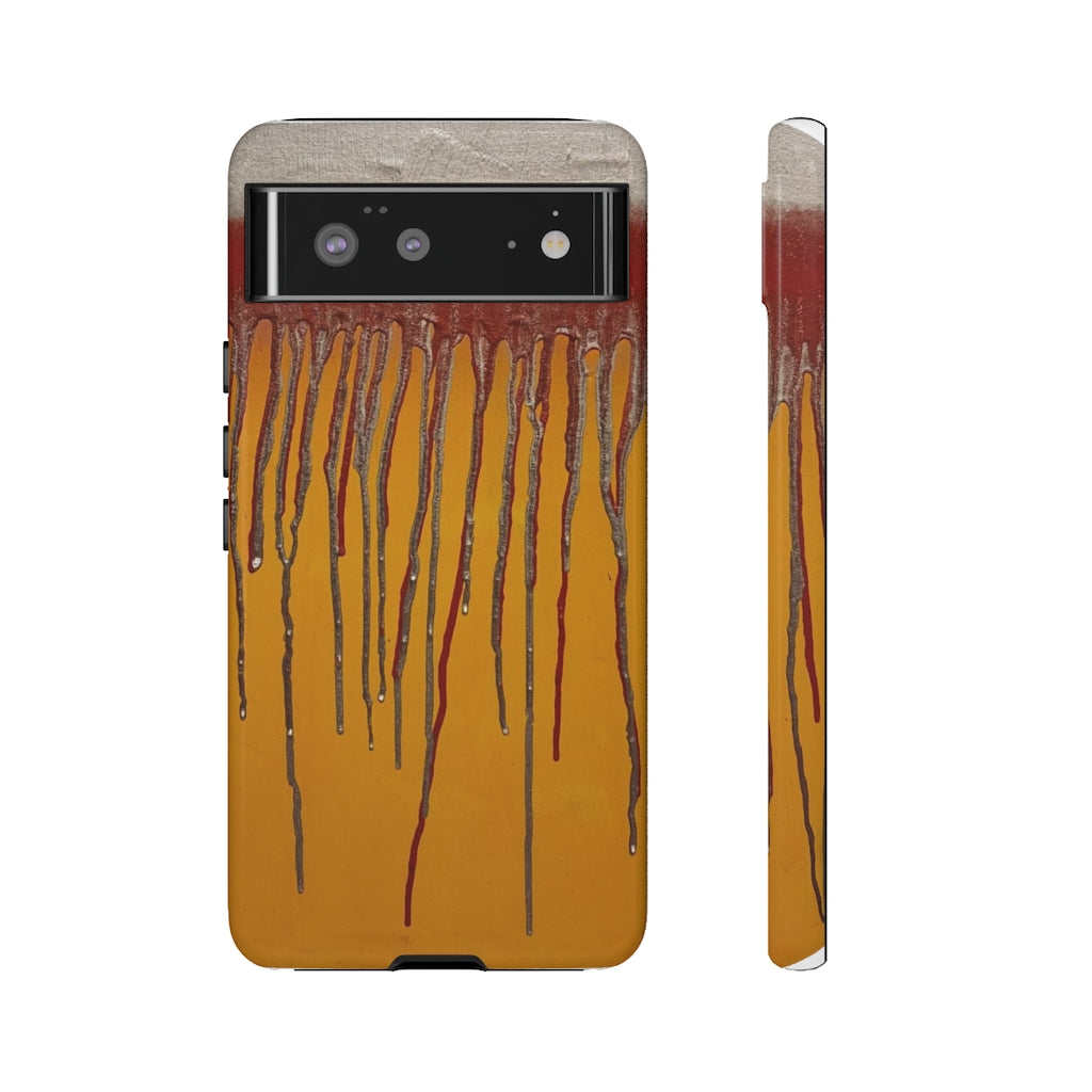 Condiments (Iphone & Android Available)