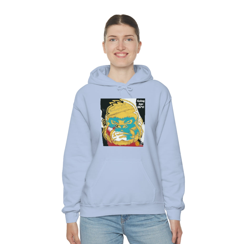 Ape Sh*t Hoodie