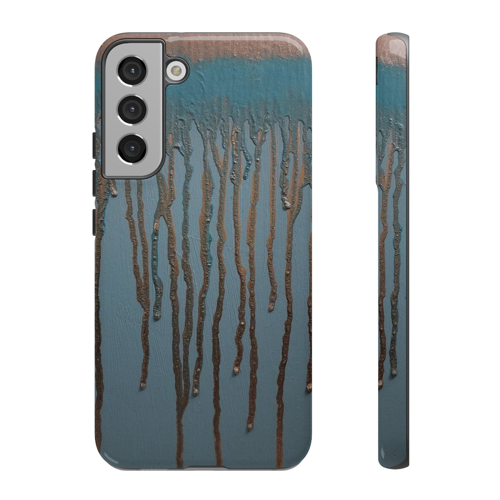 "It's Cold." (Iphone & Android Available)