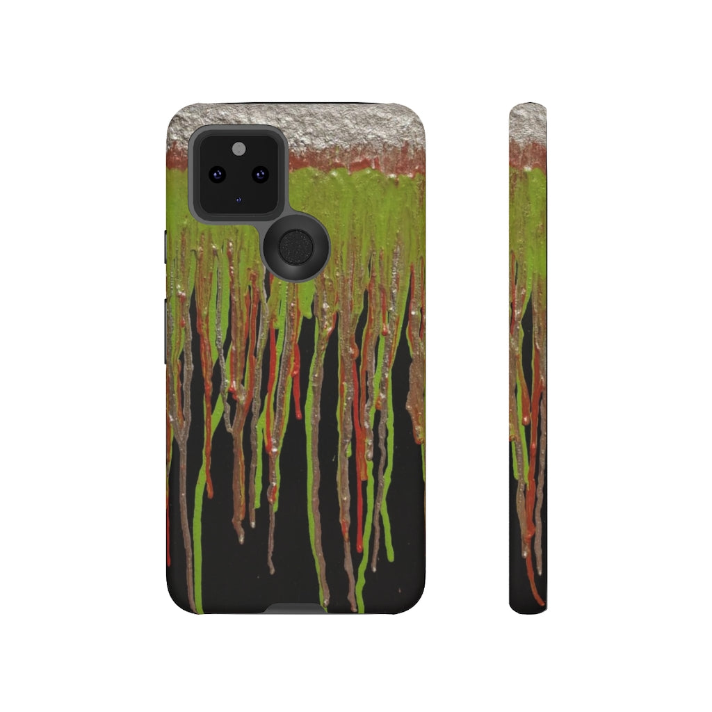 Spicy Black (Iphone & Android Available)