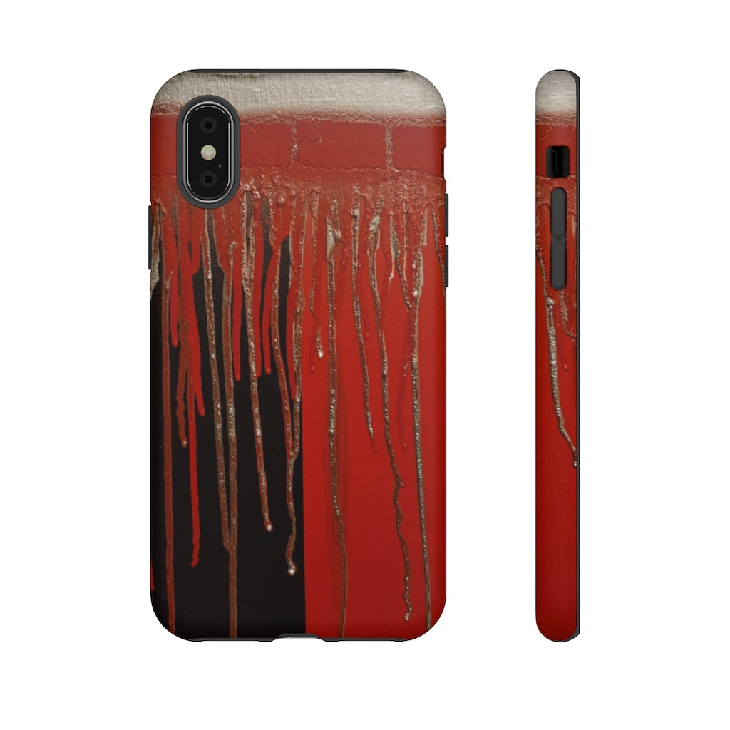 Paint the Town Red (Iphone & Android Available)