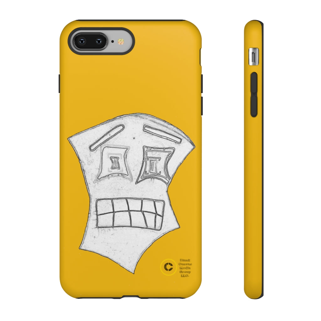 Trippy DIY Phone Case