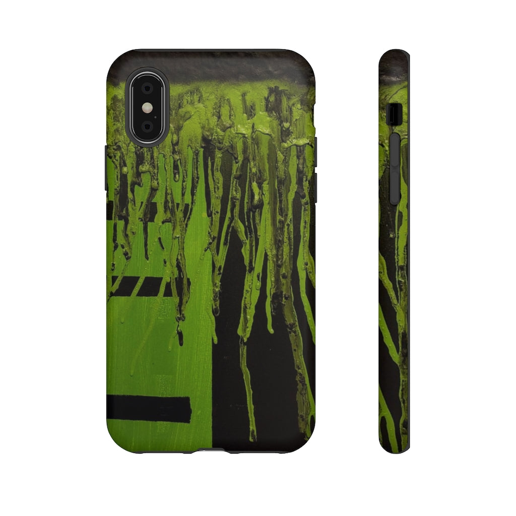 Slime Season (Iphone & Android Available)