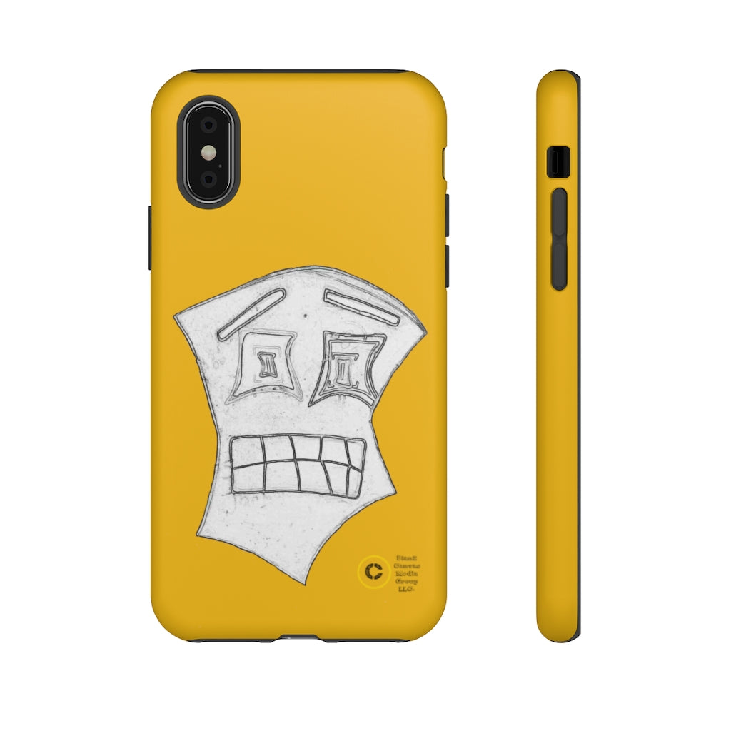 Trippy DIY Phone Case