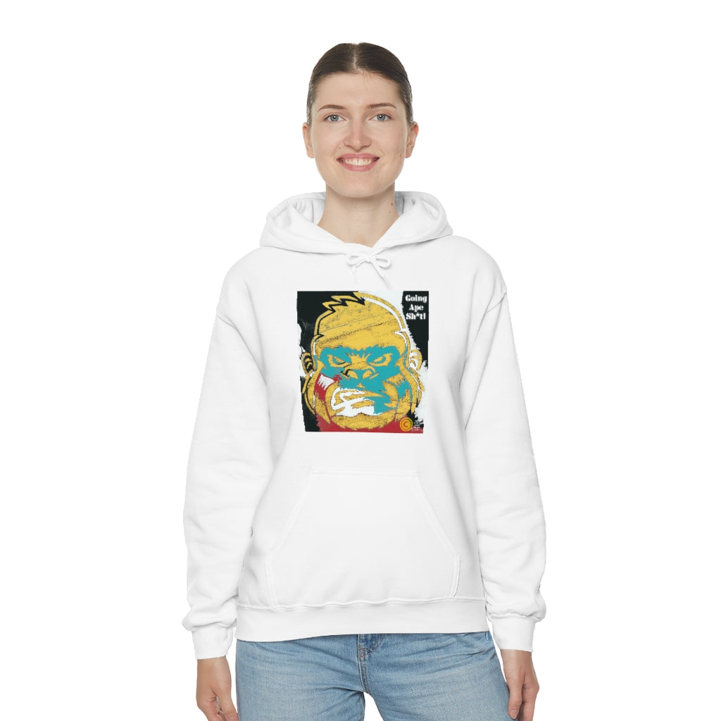 Ape Sh*t Hoodie