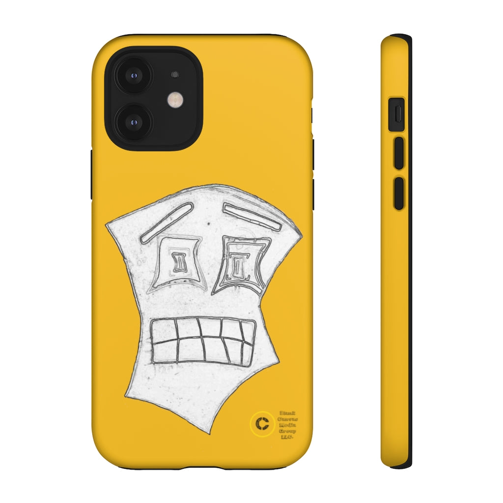 Trippy DIY Phone Case