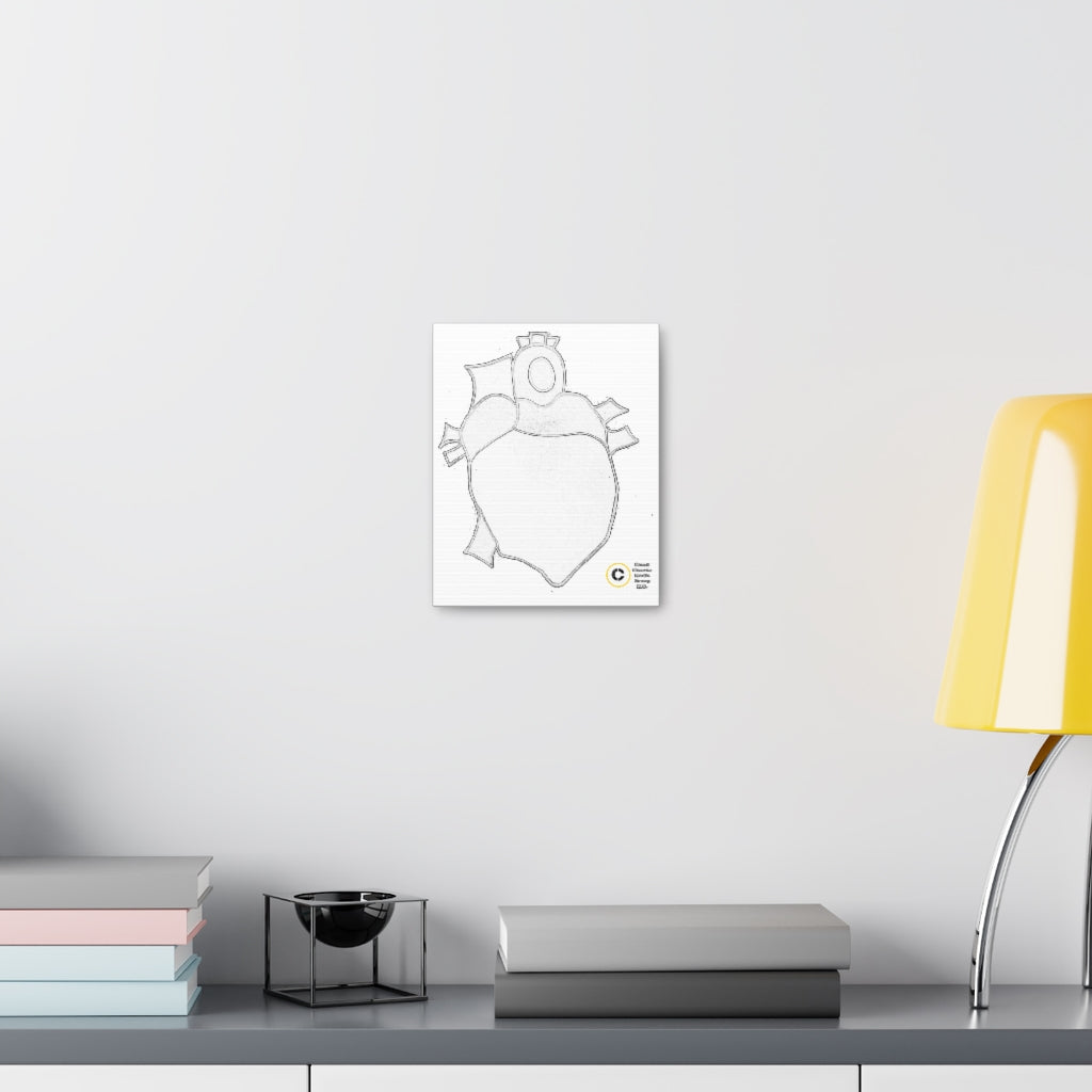 Quick Paint: Have a Heart