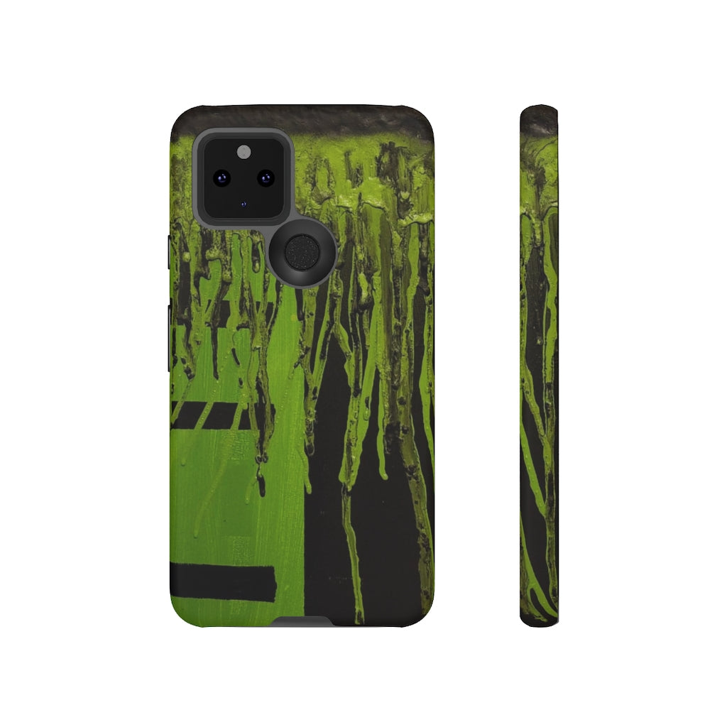 Slime Season (Iphone & Android Available)