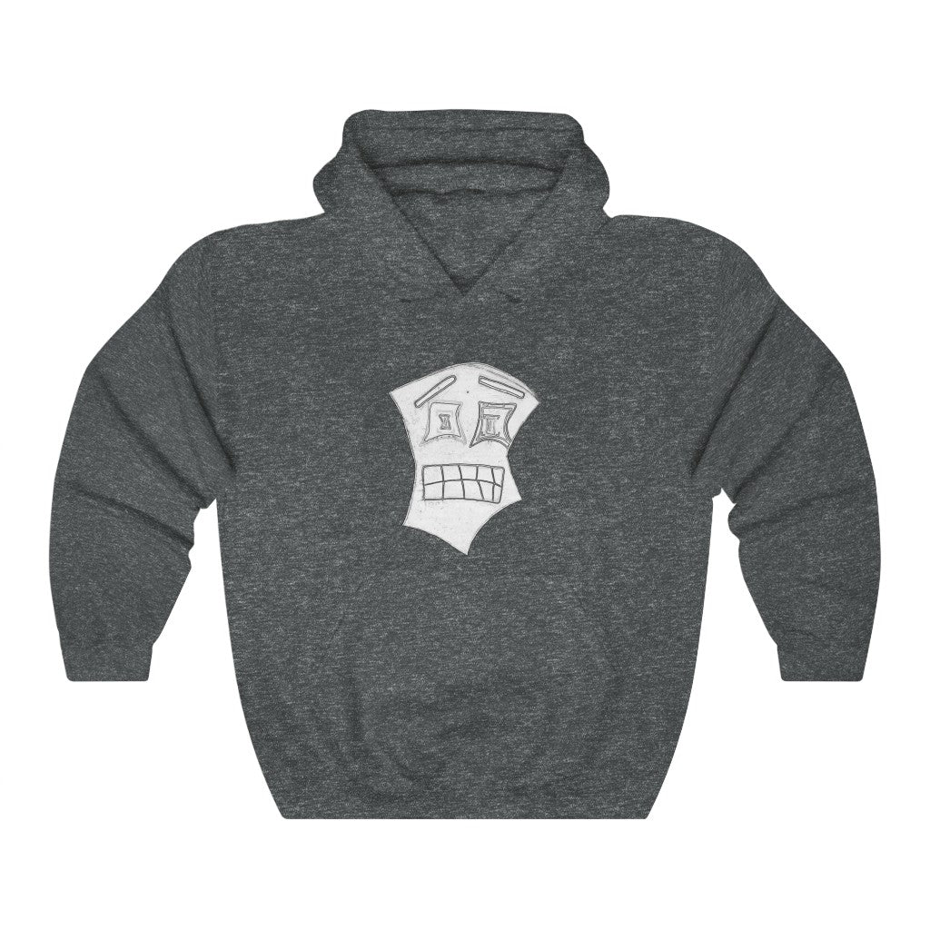 DIY Trippy White: Variant 2