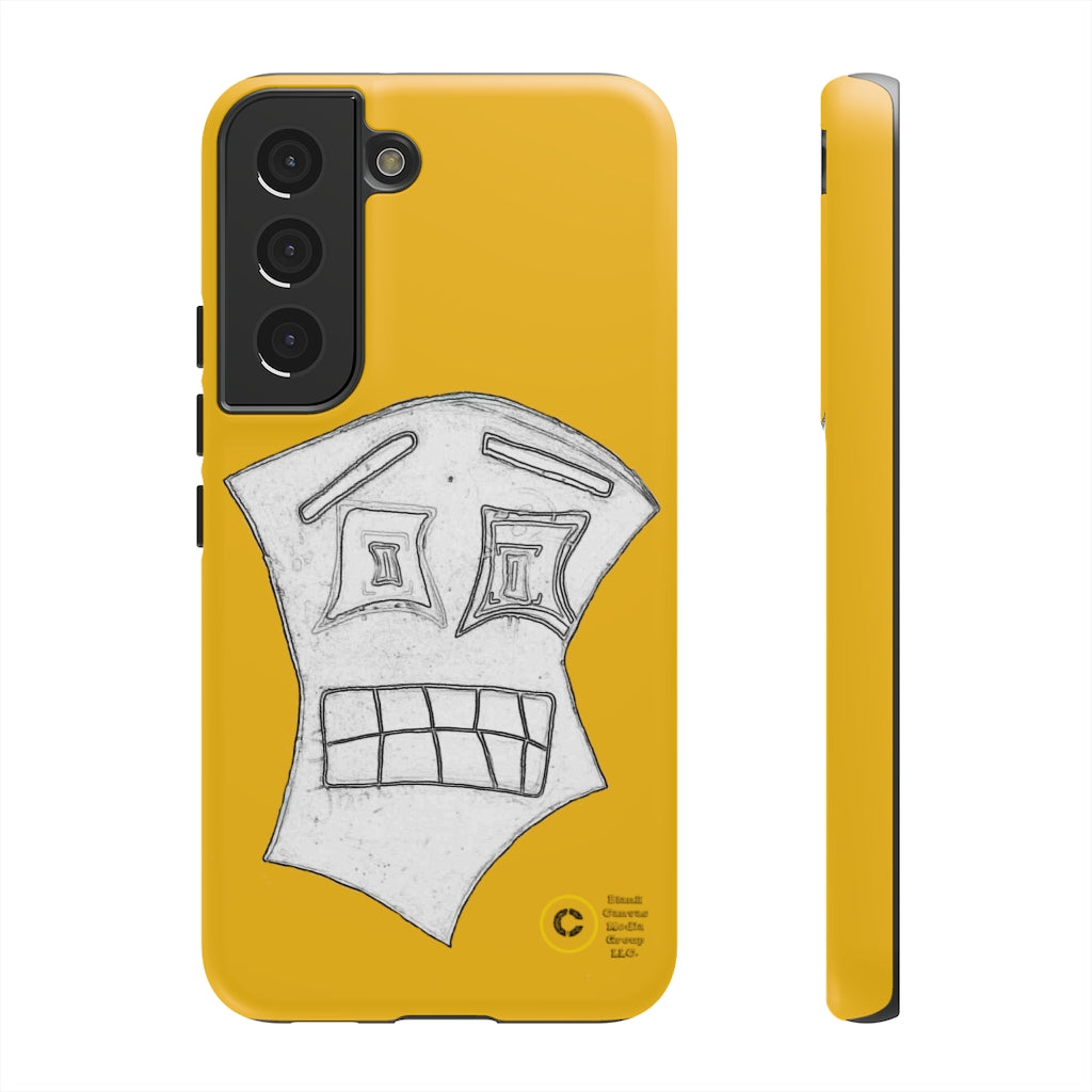 Trippy DIY Phone Case