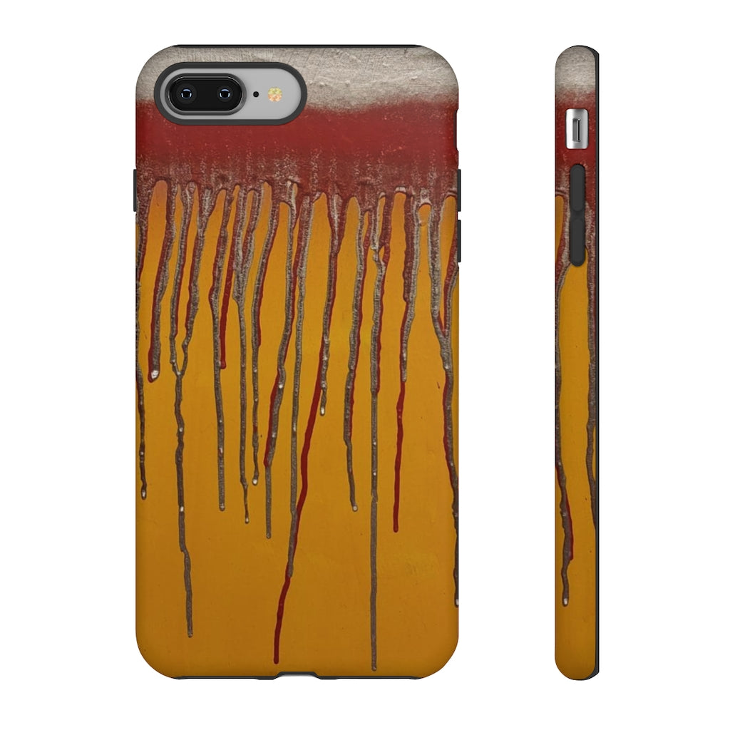 Condiments (Iphone & Android Available)