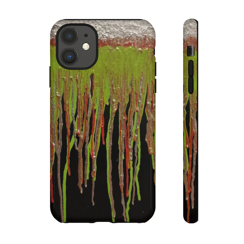 Spicy Black (Iphone & Android Available)