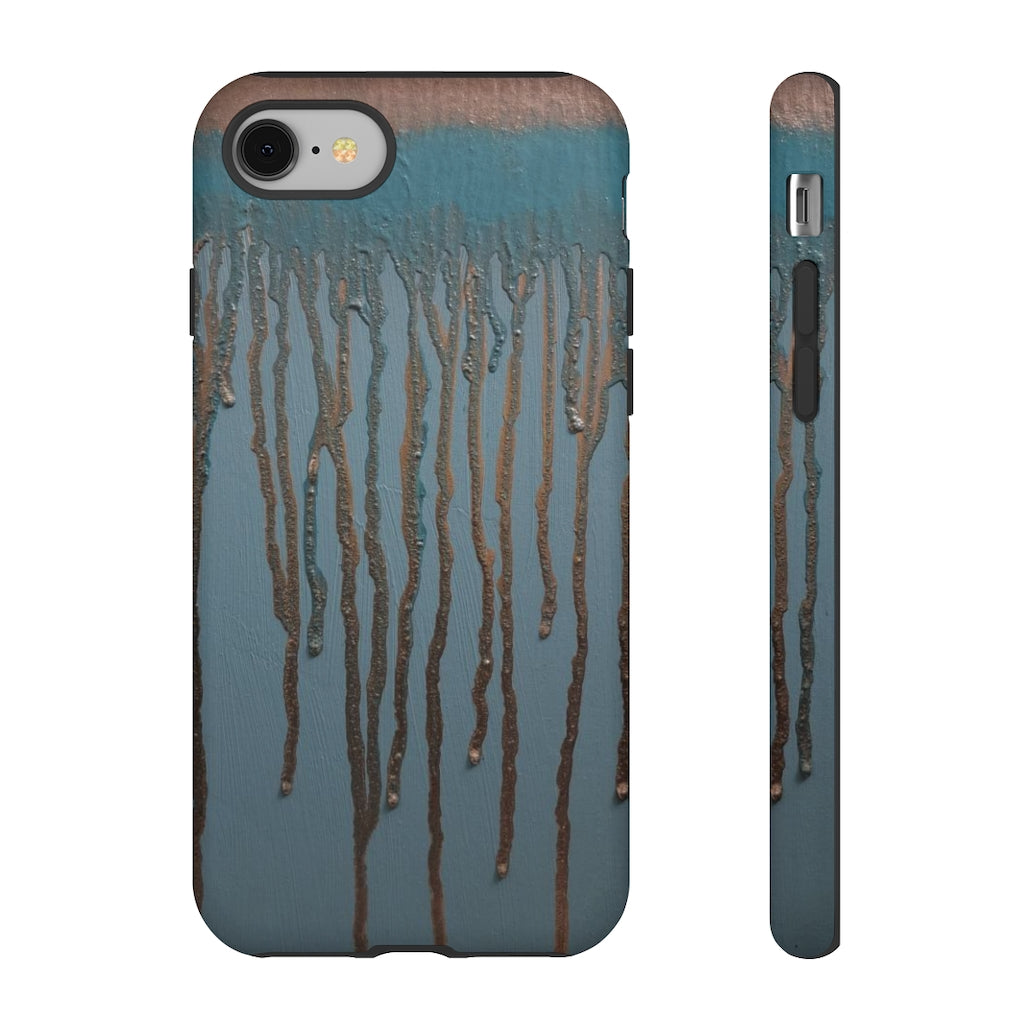 "It's Cold." (Iphone & Android Available)