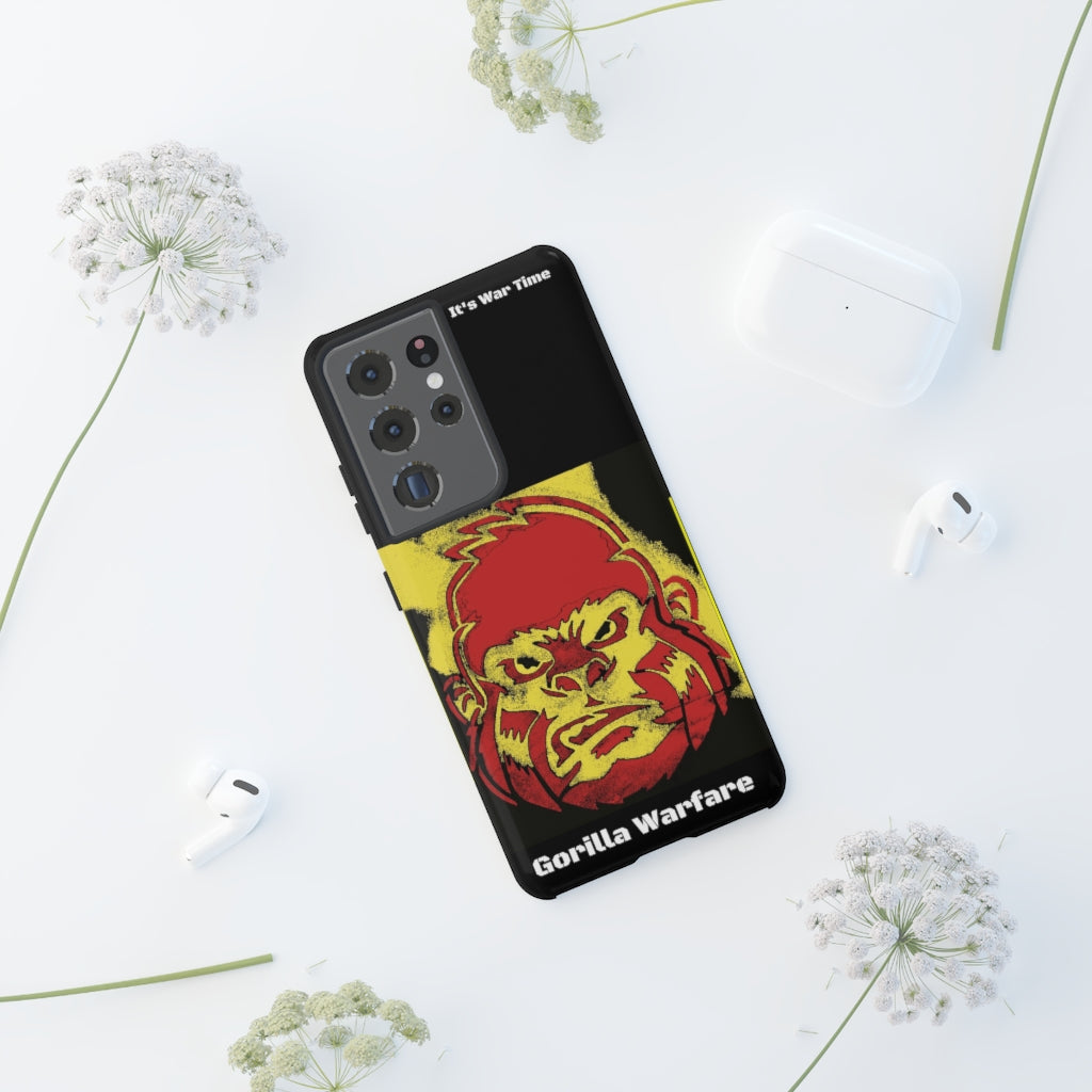 Play On Words Phone Case (iPhone & Android Available)