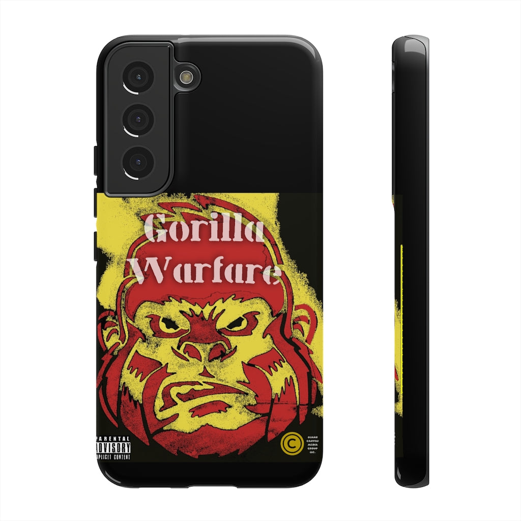 Album Cover Concept Art Phone Case (iPhone & Android Available)