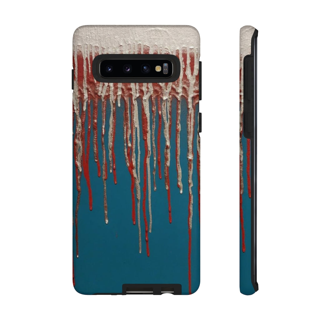 Candy & Quintessence (Iphone & Android Available)