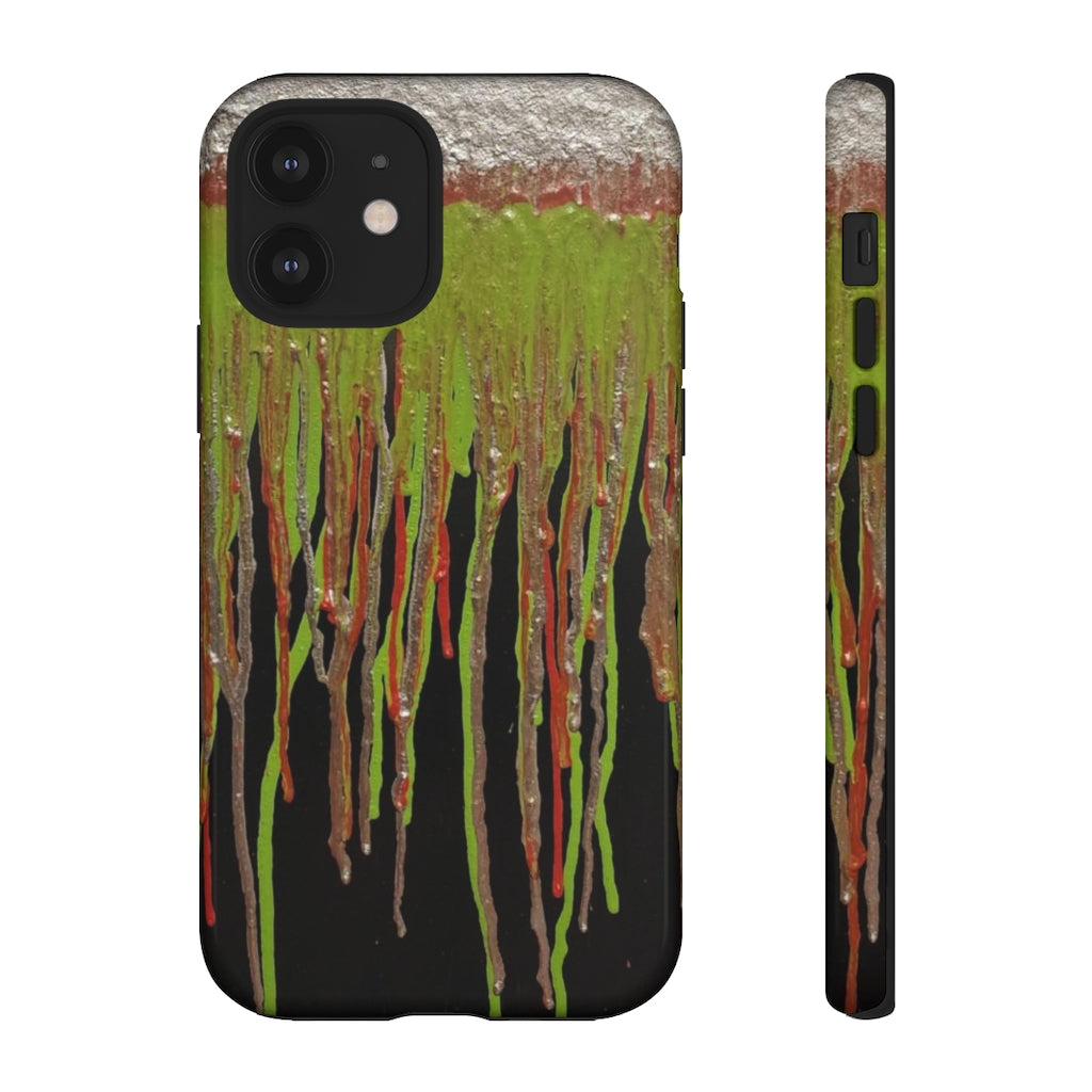 Spicy Black (Iphone & Android Available)