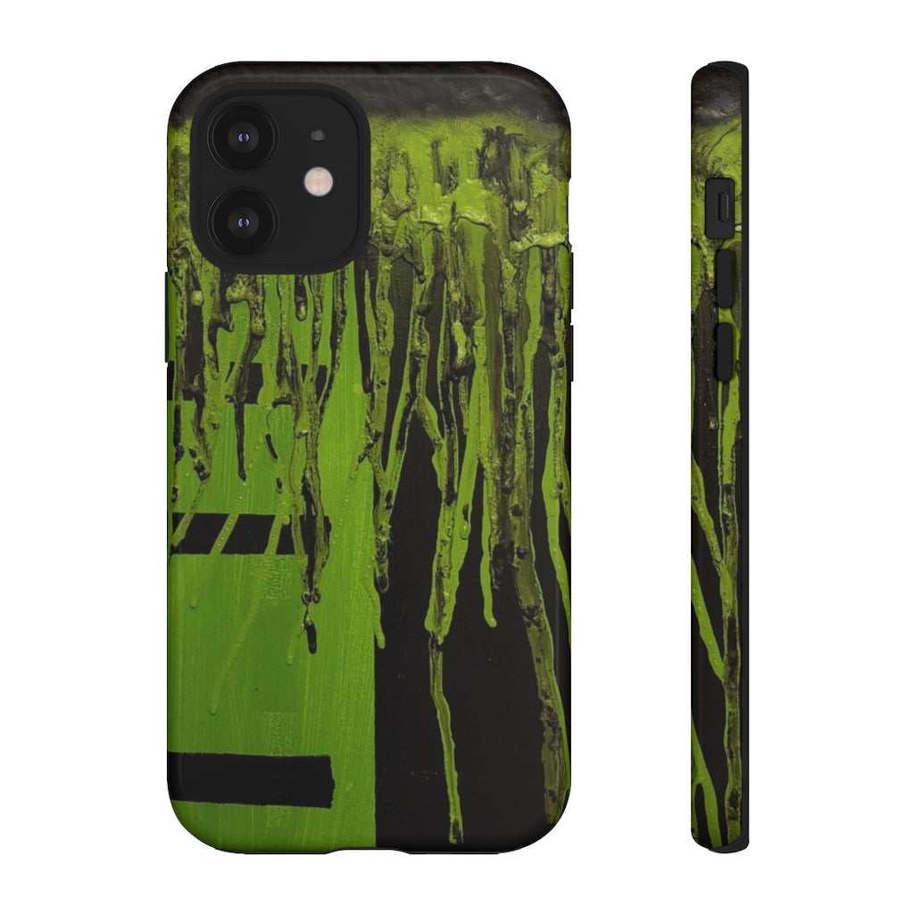 Slime Season (Iphone & Android Available)